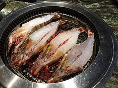 -山港凯悦酒店·BEBA海滩烧烤餐厅酒吧