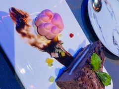 -YUE·6·西式融合餐厅(外滩六号店)