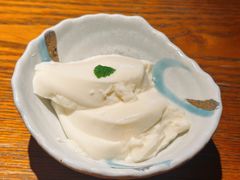 杏仁豆腐-鸟屯(三里屯店)