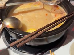 -琥珀川糟粕醋火锅(慈云寺店)
