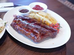 -太平山餐厅(山顶道店)
