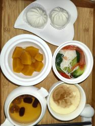 -敦南舒悦月子会所(南湖店)