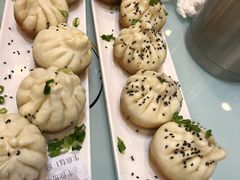 排骨生煎-旺仔家常菜生煎包(马端街店)