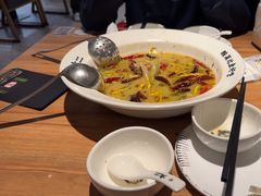 -太二酸菜鱼(汕头苏宁广场店)