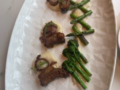 -云厨·高空西餐厅(成都瑯珀·凯悦臻选酒店)