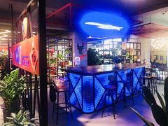 -KingBull私教健身&格斗订制(龙井商业中心店)