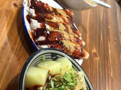 -洁美凉粉店(温江店)