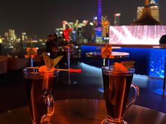 -罗斯福色戒酒吧(外滩店)
