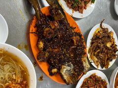 -真空冷面王(武功街店)