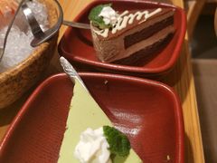 -花和海鲜自助(梅江店)