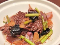 -唐山宴大唐州府精品中餐