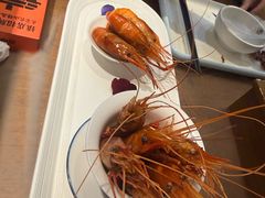 -乔街深夜食堂·小龙虾·高压锅生蚝(杭州总店)