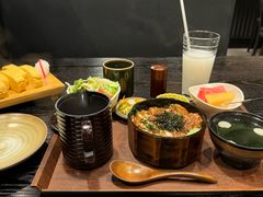 -玄白·炭烤活鳗(上海首店)