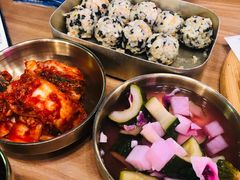 -HOTISLAND海鸡岛·韩国料理(江南西店)