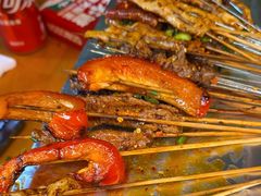 -李不管把把烧(天府三街店)