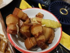 -葛记焖饼(伏牛路店)