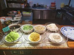 -正阳门饭庄·烤鸭·北京菜(万丰路七里庄店)