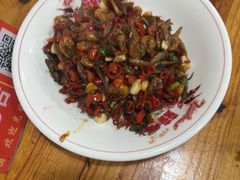 -浏阳小饭铺(洪西小区店)