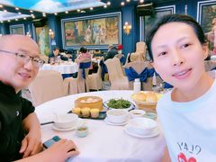 -馨越楼·点心·粤菜(赤坎店)