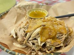 -东江厨岸（惠州味道）(江畔花园店)