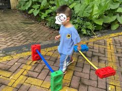 -金点蒙氏国际教育(悠然校区)