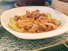 柠檬鸡-丹桂轩(万科城店)