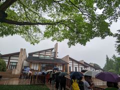 -邓小平故里