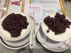 -义顺牛奶公司(新马路老店)