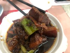 -蘭心餐厅(进贤路店)
