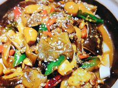 -荷花亭·湖北融合菜(十堰武商MALL店)