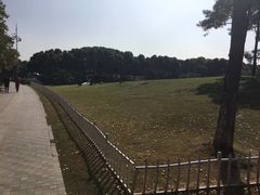 -美兰湖景区