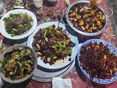 -味老大土碗菜(中山三路店)
