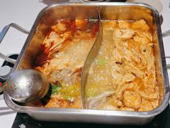 -螺大喜螺蛳粉火锅(雍和宫店)