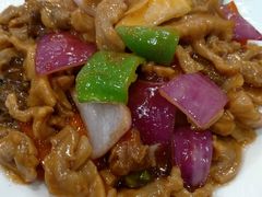 -江记餐厅(罗冲围店)