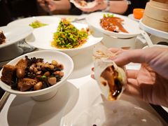 酥香嫩烤鸭-四季民福烤鸭店(前门大栅栏店)