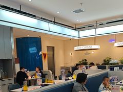 -兰湘子·湘菜小炒(盛龙广场店)