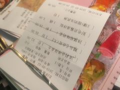 -茉莉餐厅(包河万达店)