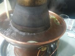 -同城四季爆肚涮羊肉(安华里店)