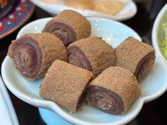 -日坛涮肉四合院·园林餐厅(日坛公园店)