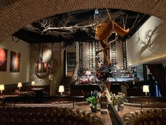 -柏蔻餐厅Le Banquet Bistro(天河北店)