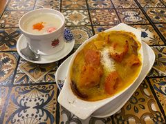 -番茄屋葡式美食(总店)