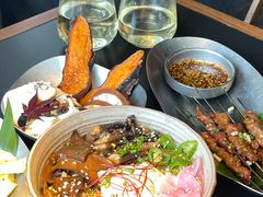 -Ameigo梅果·云贵川bistro(长宁来福士店)