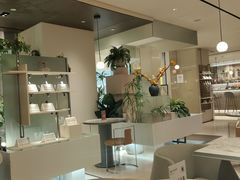 -théATRE 茶聚场(王府中環店)