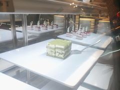 -汉巴味德自助餐厅(嘉定宝龙广场店)
