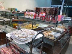 零售区-丹香(湛山店)