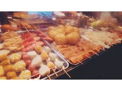 -明记牛杂(新马路分店)