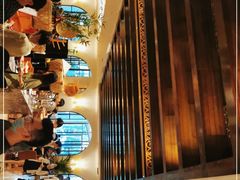 -骊韵咖啡厅(深圳中海凯骊酒店)