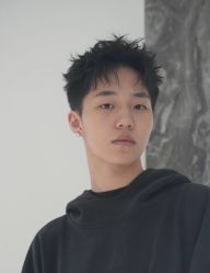 -M1山木造型国潮男士发型定制