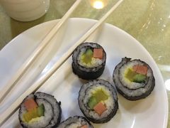 -众善素食(佛平五路店)