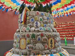 -西安市广仁寺